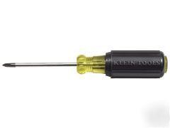 Klein 603-3 phillips-tip screwdriver â€“ 3