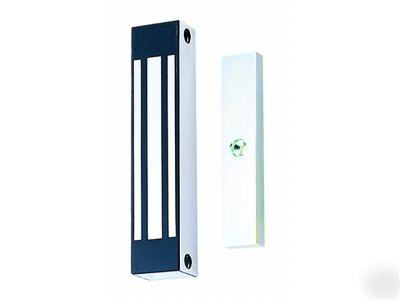 Magnetic locks / lock #180F with 400LB holding force
