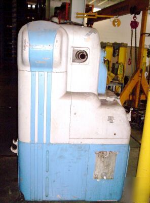 Monarch engine lathe 20