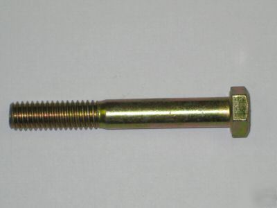 New 220 3/8-16 x 2 1/2