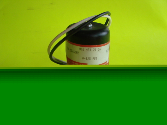 New humphrey 4 way solenoid valve 0624E12136 #5324 &34