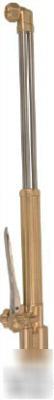 New victor 0381-1628 ST912FC straight cutting torch 