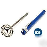 Pelouze THP220DS nsf approved 220 degree max