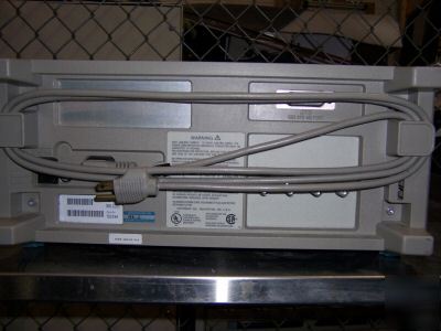Tectronix oscilloscope tds 540