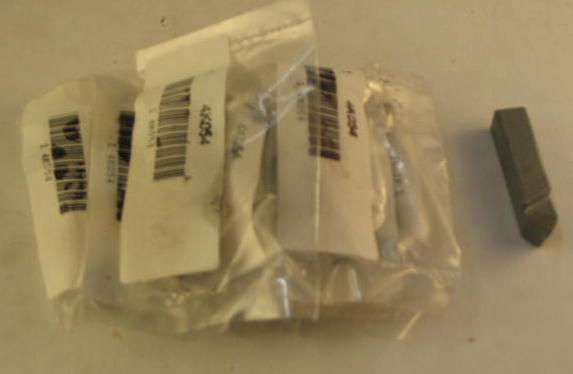 Toolmex TSE6 C5 carbide tool bit 4K054 qn=10