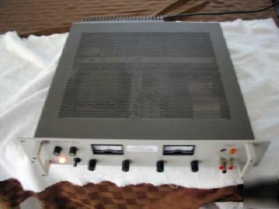 @ hp - agilent 6266B 0-40V/0-5A dc power supply @