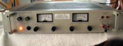 @ hp - agilent 6266B 0-40V/0-5A dc power supply @