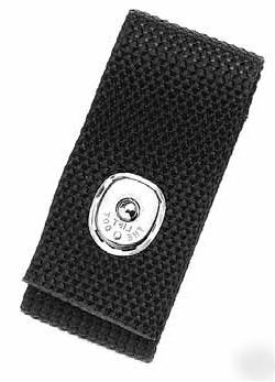 Hwc nylon handcuff strap 