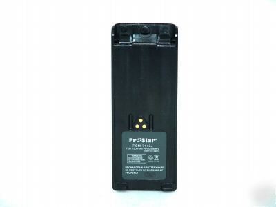 New HT1000, MT2000 battery for motorola as NTN7144