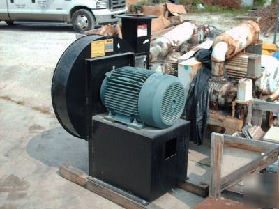 New chicago pressure blower l-4 (WHZ11)