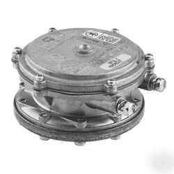 New forklift lpg impco vacuum lock off