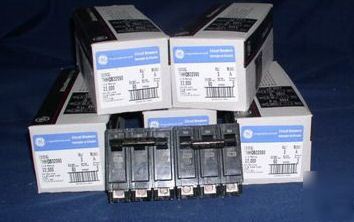 New ge #THHQB32090 in box 3P/240V/90AMP bolt-on 22K