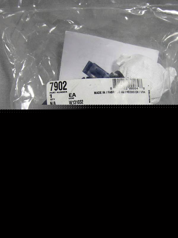 New north safety 7902 mouth bit escape respirator (9-5)
