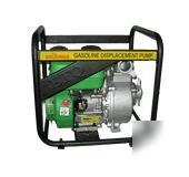 New redhawk water trash pump model TC2200C4 brand 