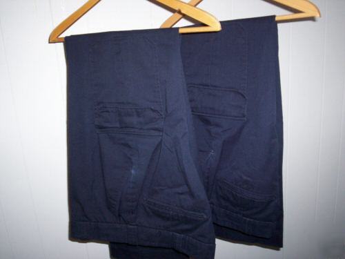 Police duty gear and uniforms - package sale
