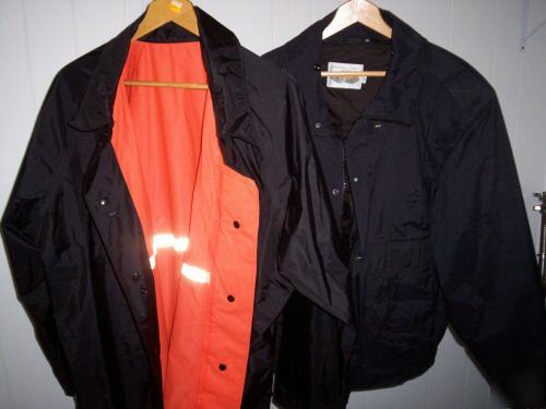 Police duty gear and uniforms - package sale