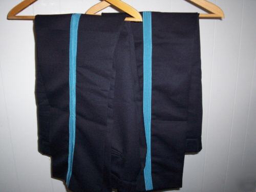 Police duty gear and uniforms - package sale
