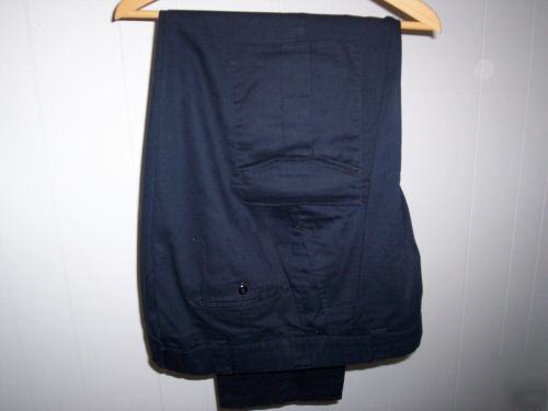 Police duty gear and uniforms - package sale