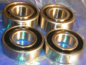 4-671 blower supercharger balls bearing ball bearings