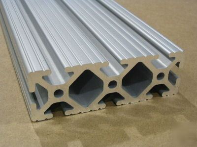 8020 t slot aluminum extrusion 15 s 1545 x 22.125