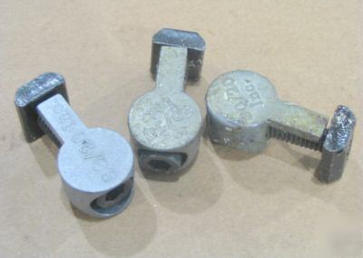 8020 t slot hardware anchor fastener 15 s 3360 used