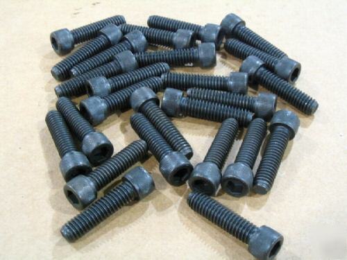 8020 t slot hardware shcs 15 s 3123 (25PCS) 