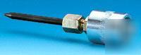 Grease fittings quick connect cardan coupler 