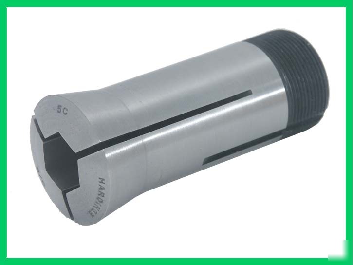 Hardinge 5C hex collet - 1/4