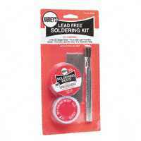 Harvey's 097350 lead free solder kt. 097350
