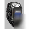 Jackson hellraiser welding helmet with nexgen eqc lens