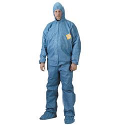 Kleenguard ultra coveralls-kcc 45003