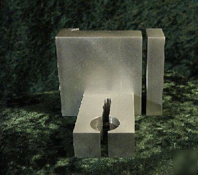 New heavy duty dovetail mount for the taig mill (cnc).
