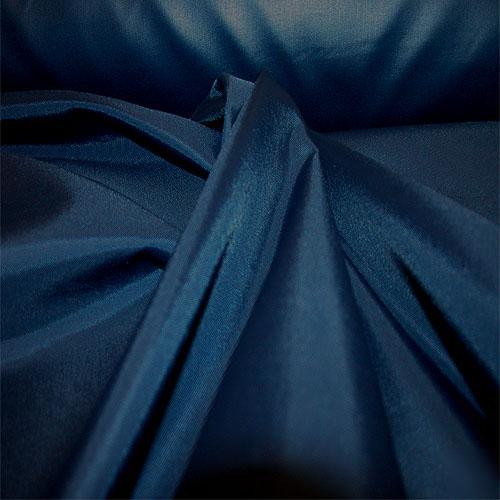 New navy 200 denier coated oxford nylon fabric. wp