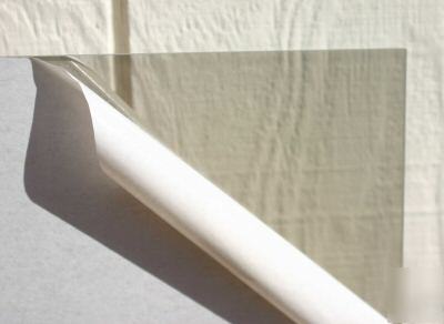 Polycarbonate ar sheet 1/4