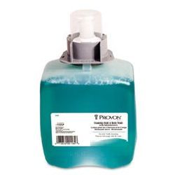 Provon foaming hair & body wash refill-goj 5187-03