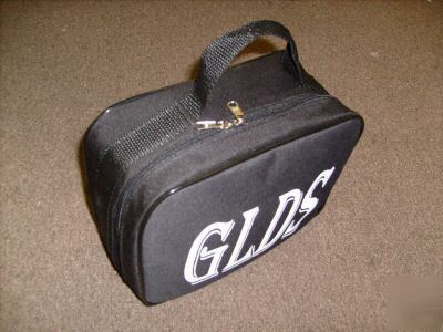 Water leak detector glds ld-1 underground detector