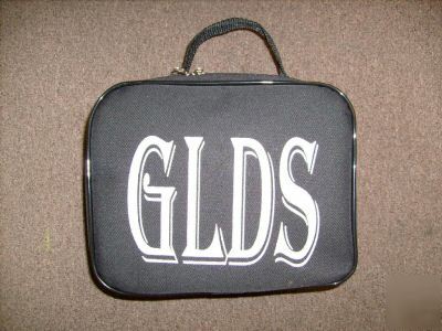 Water leak detector glds ld-1 underground detector