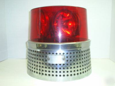 Rotating beacon (vintage model)