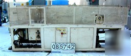 Used: actual puller/cutter, model ARZ3000. (2) 9