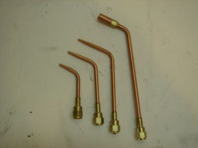 Victor super-range cutting/welding kit