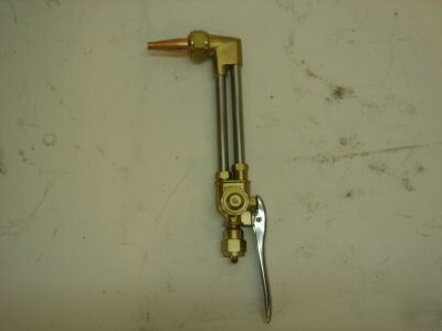 Victor super-range cutting/welding kit