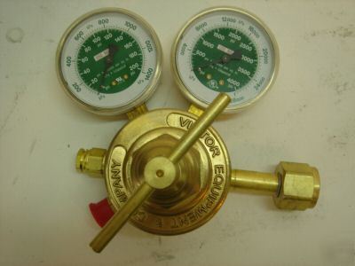 Victor super-range cutting/welding kit