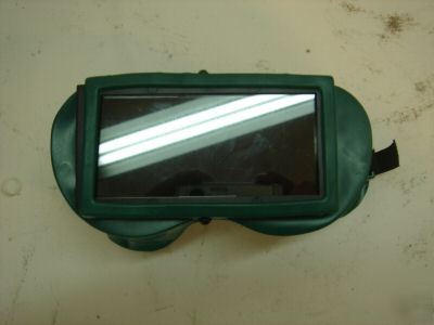 Victor super-range cutting/welding kit