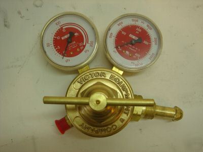 Victor super-range cutting/welding kit