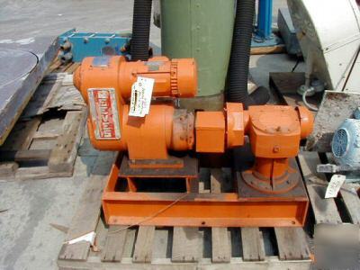 #2YES37 pro-quip agitator drive #21657