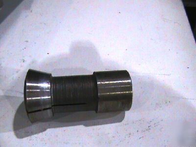 Collets for the royal oak grinder #683