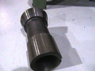 Collets for the royal oak grinder #683