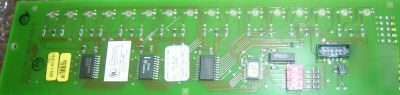 Edwards est 21DC 2 zone device module expansion 