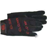Glove rev gran pgskn w/lycr xl 4040X
