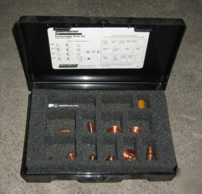 Hypertherm 028904 consumables kit for POWERMAX800 